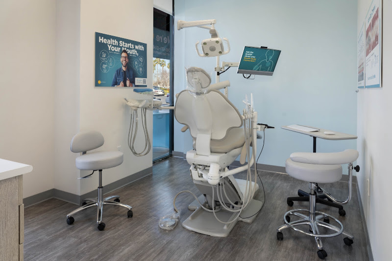 West San Jose Modern Dentistry