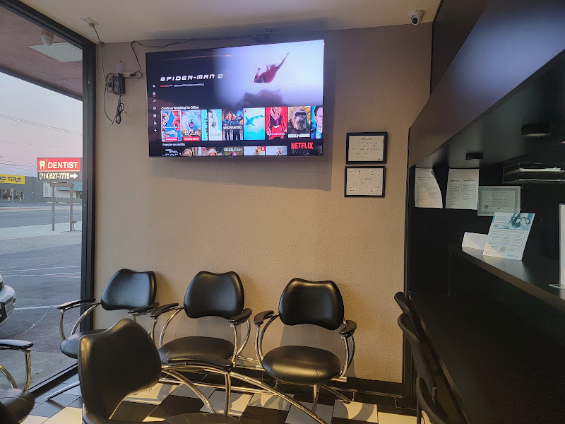 Anaheim Dentist - Open 7 Days - Until Midnight