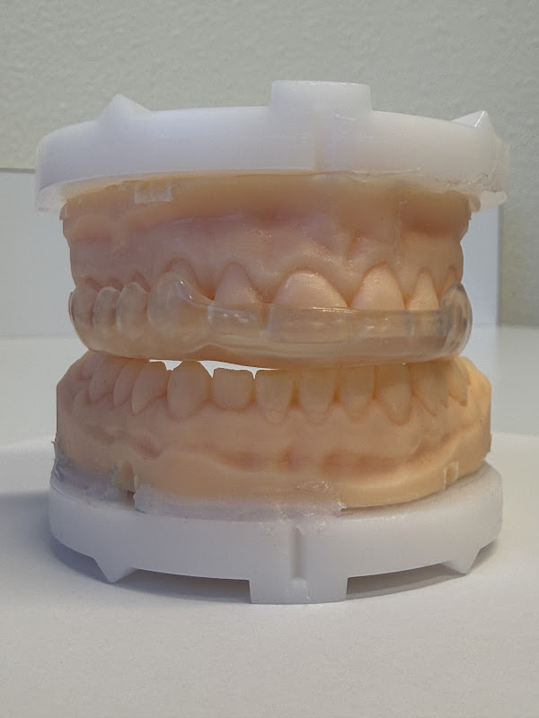 Salt and Smile Dental Co.