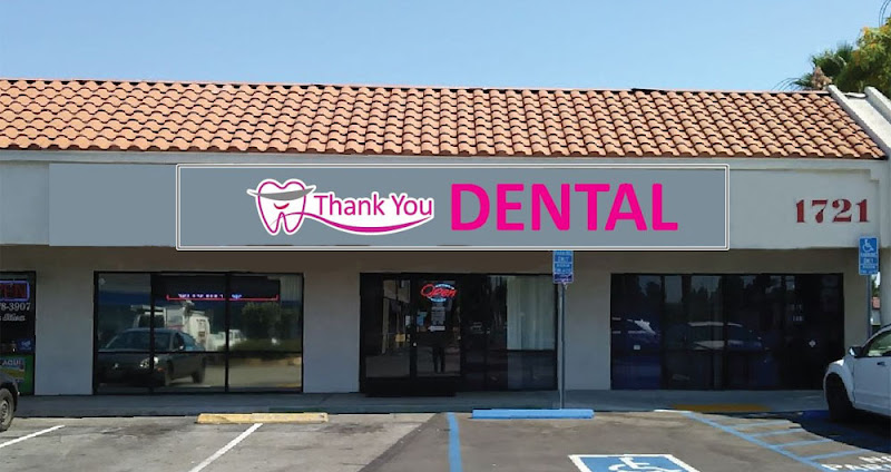 Thank You Dental