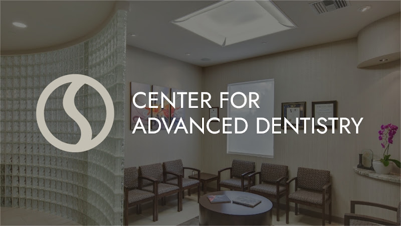 Center for Advanced Dentistry