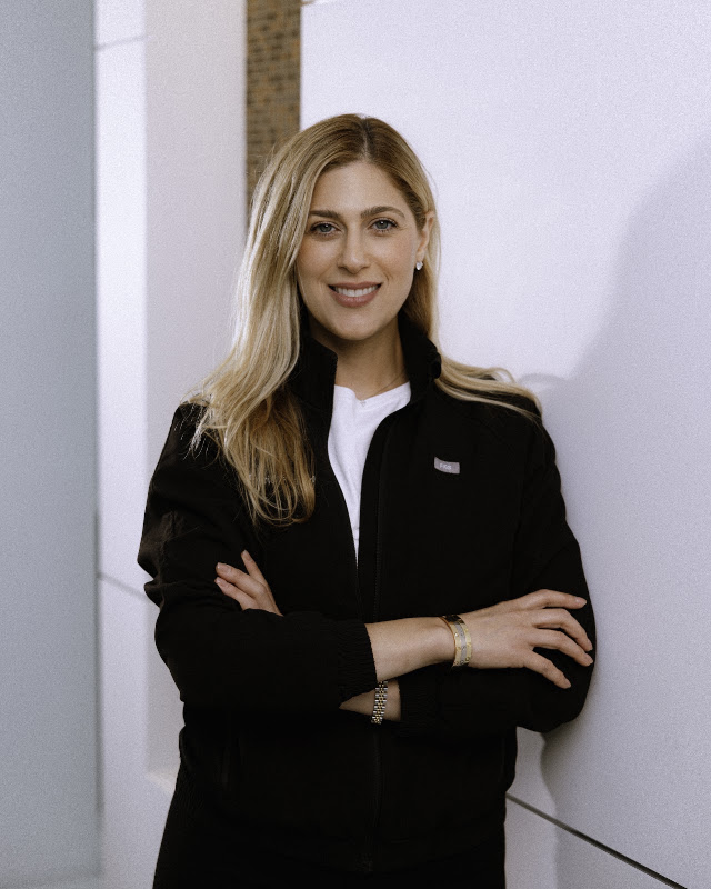 Christina Samra DDS