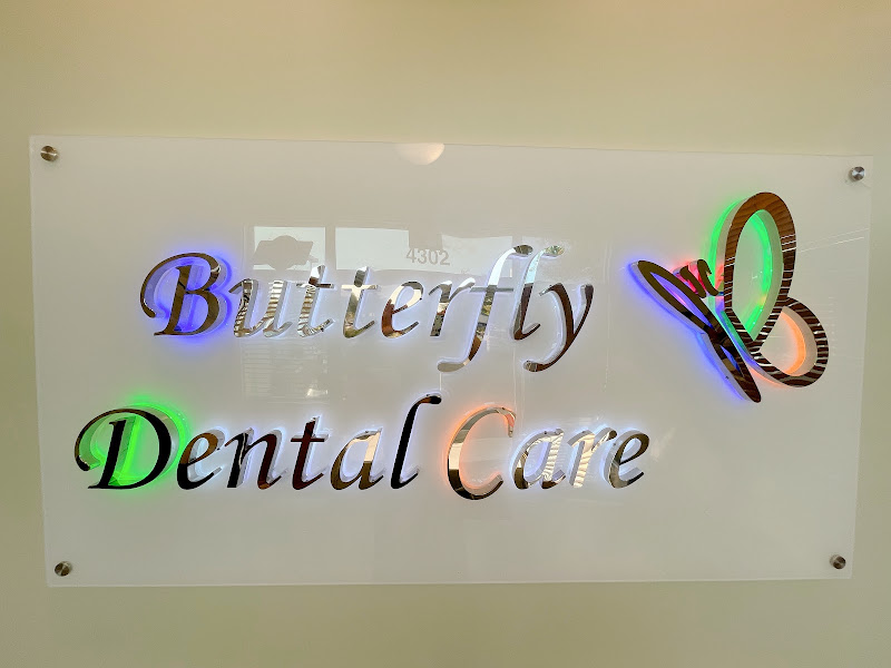 Butterfly Dental Care - San Jose Dentist