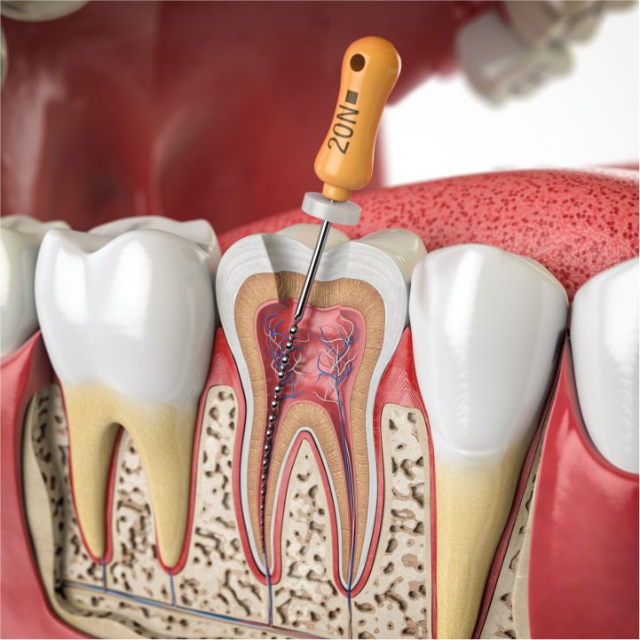 Dental Wellness of Anaheim
