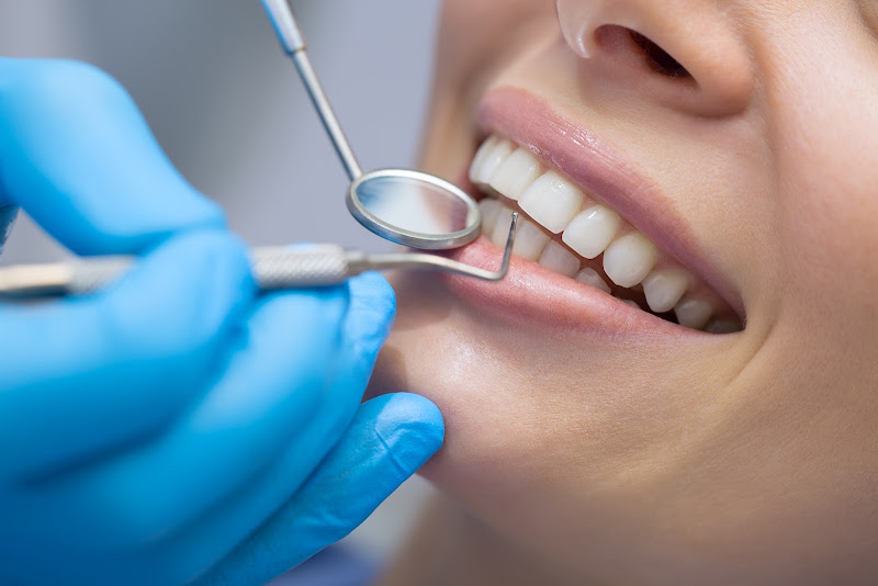Prince Dental Care
