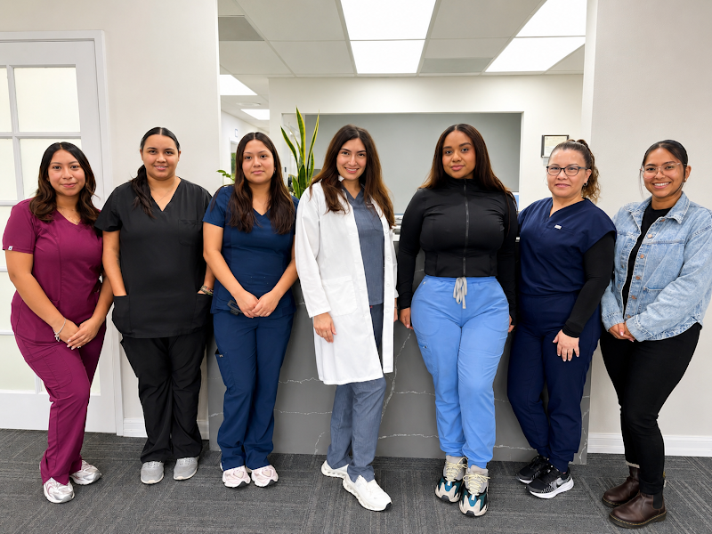 Anaheim Bristol Dental Group