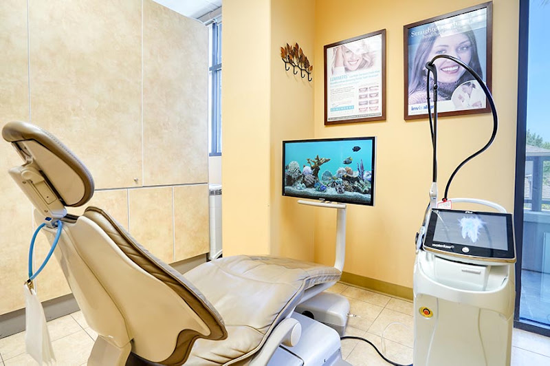 Modern Dentistry