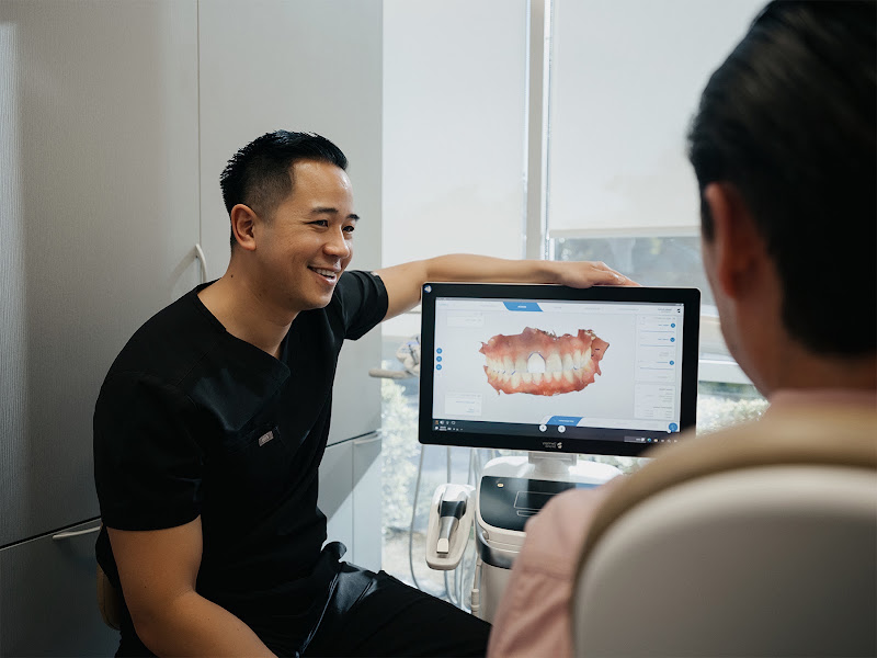 Origin Dental