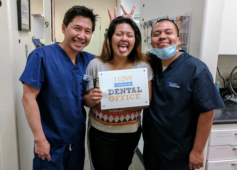 7 Day Dental