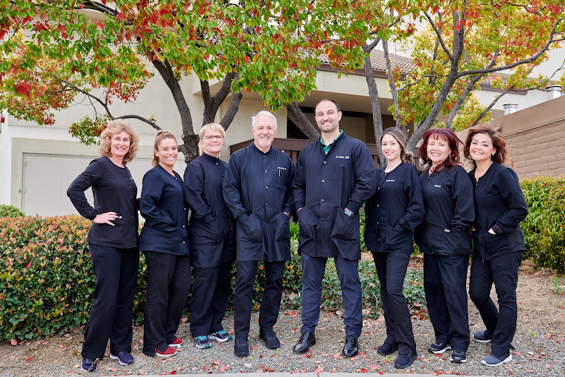 Silicon Valley Dental Care