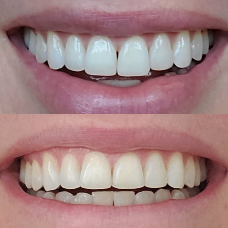 The Art of Dentistry