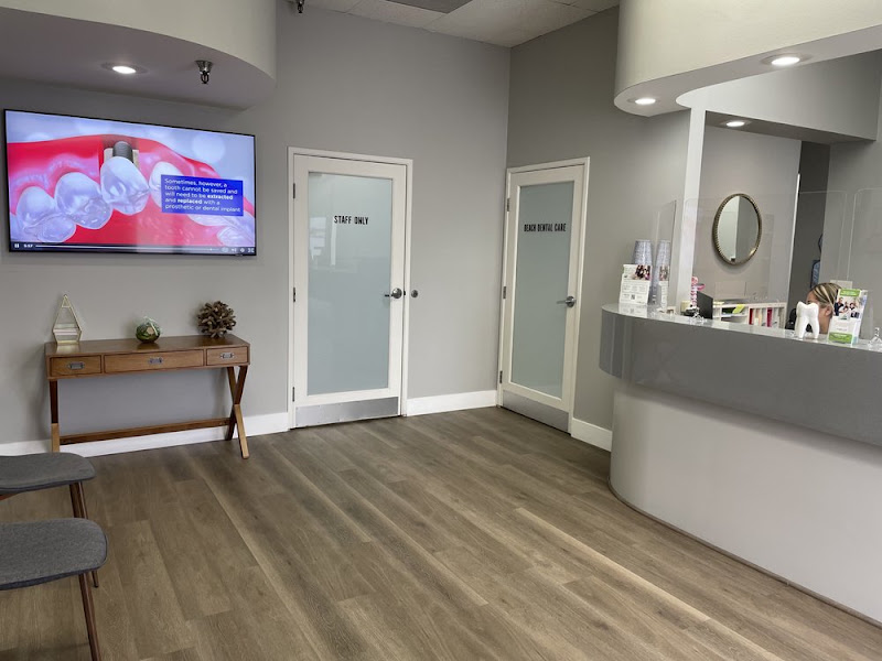 Beach Dental Care | Anaheim Dentist