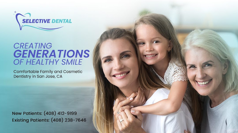 Selective Dental