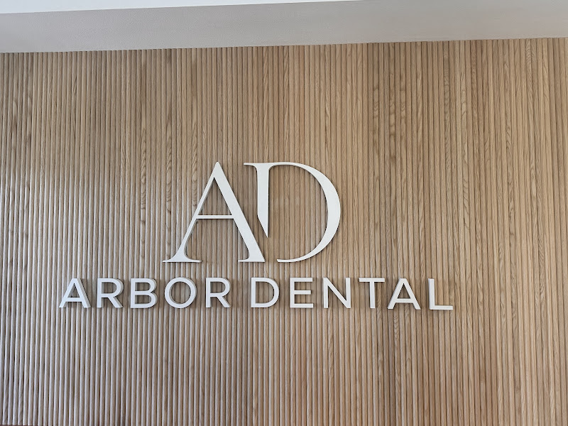 Arbor Dental - San Jose