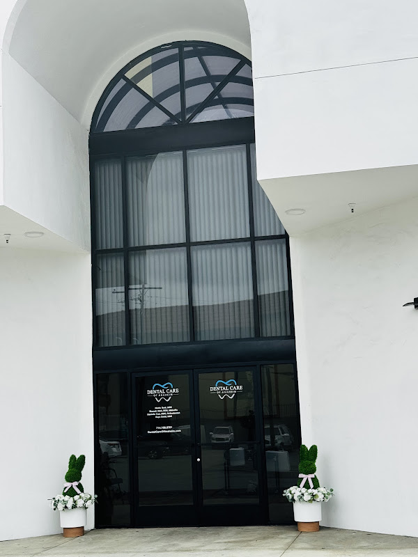 Dental Care of Anaheim