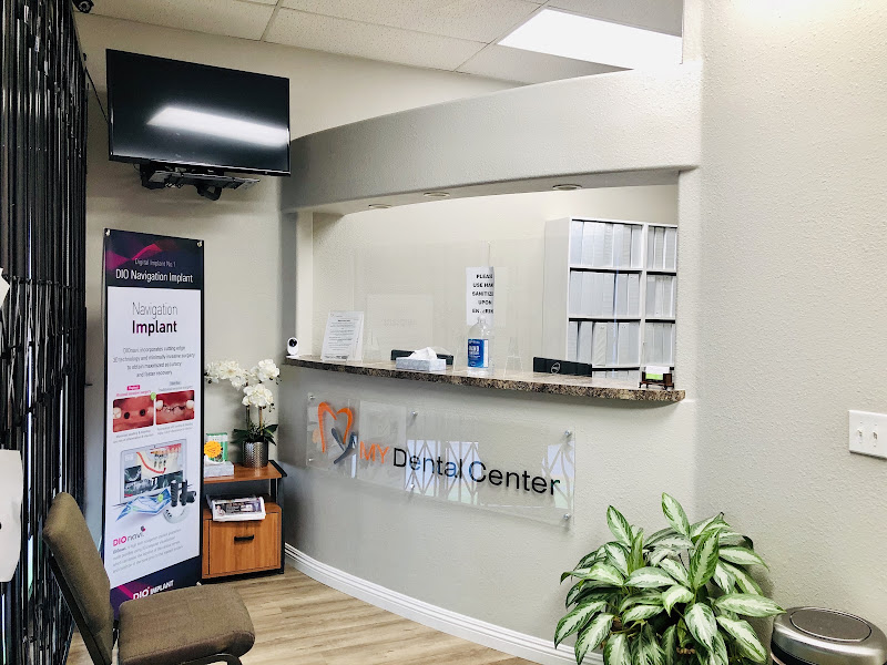 MY Dental Center