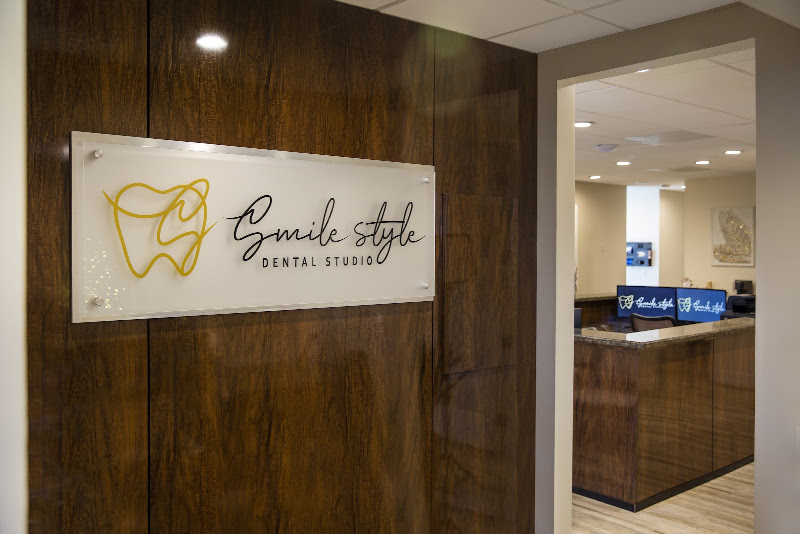 SmileStyle Dental Studio