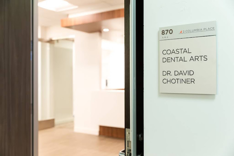 Coastal Dental Arts