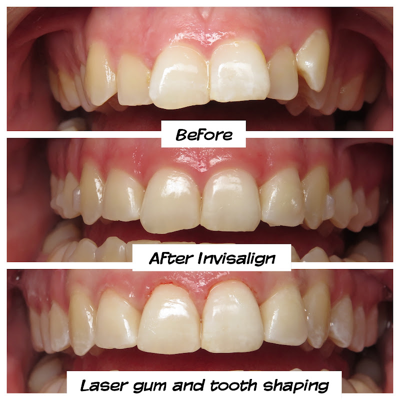 David S Eshom, DDS