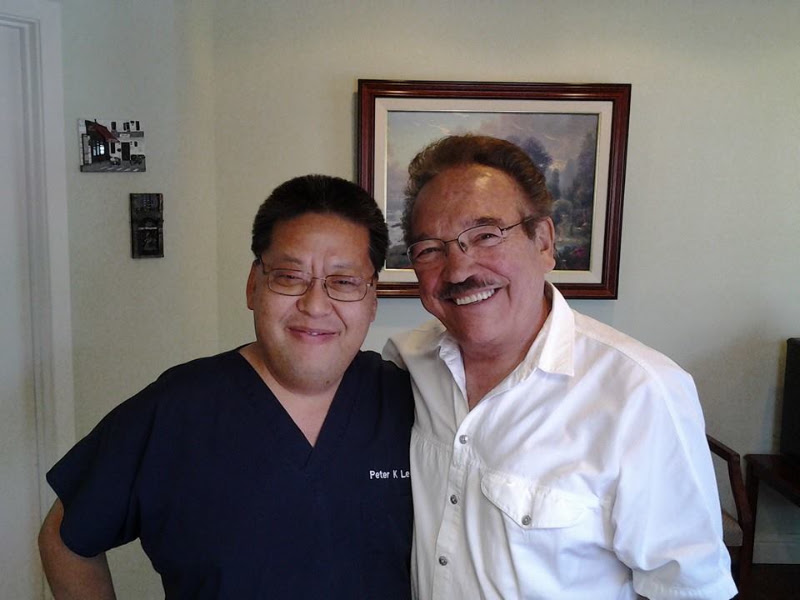Today's Dentistry San Jose | Dr. Peter K. Lee, DDS